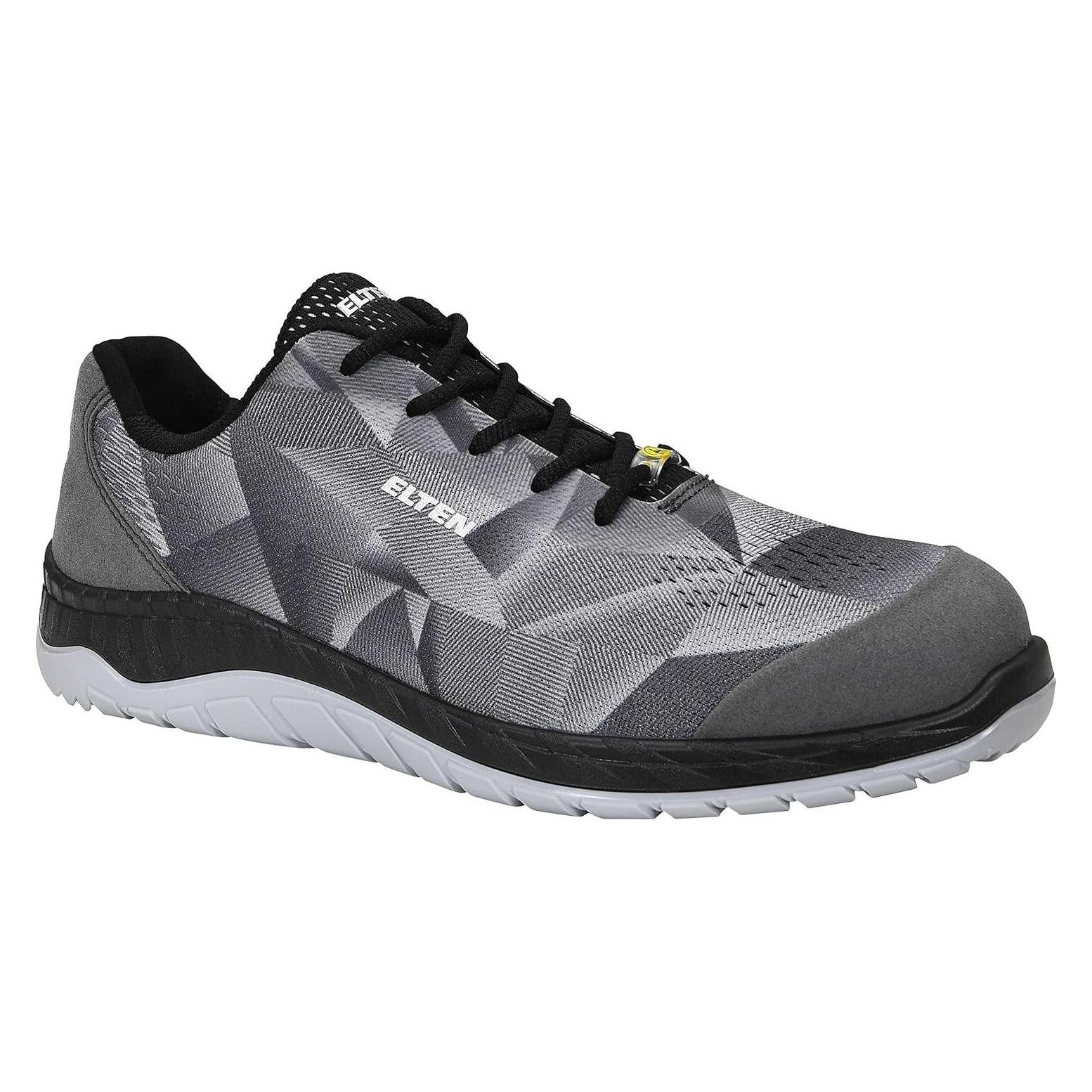 Elten Landon grey Low ESD S1 (S1, 45) (729505-45)