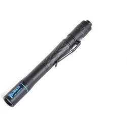 Wuben, Taschenlampe, E19UV (13.30 cm)