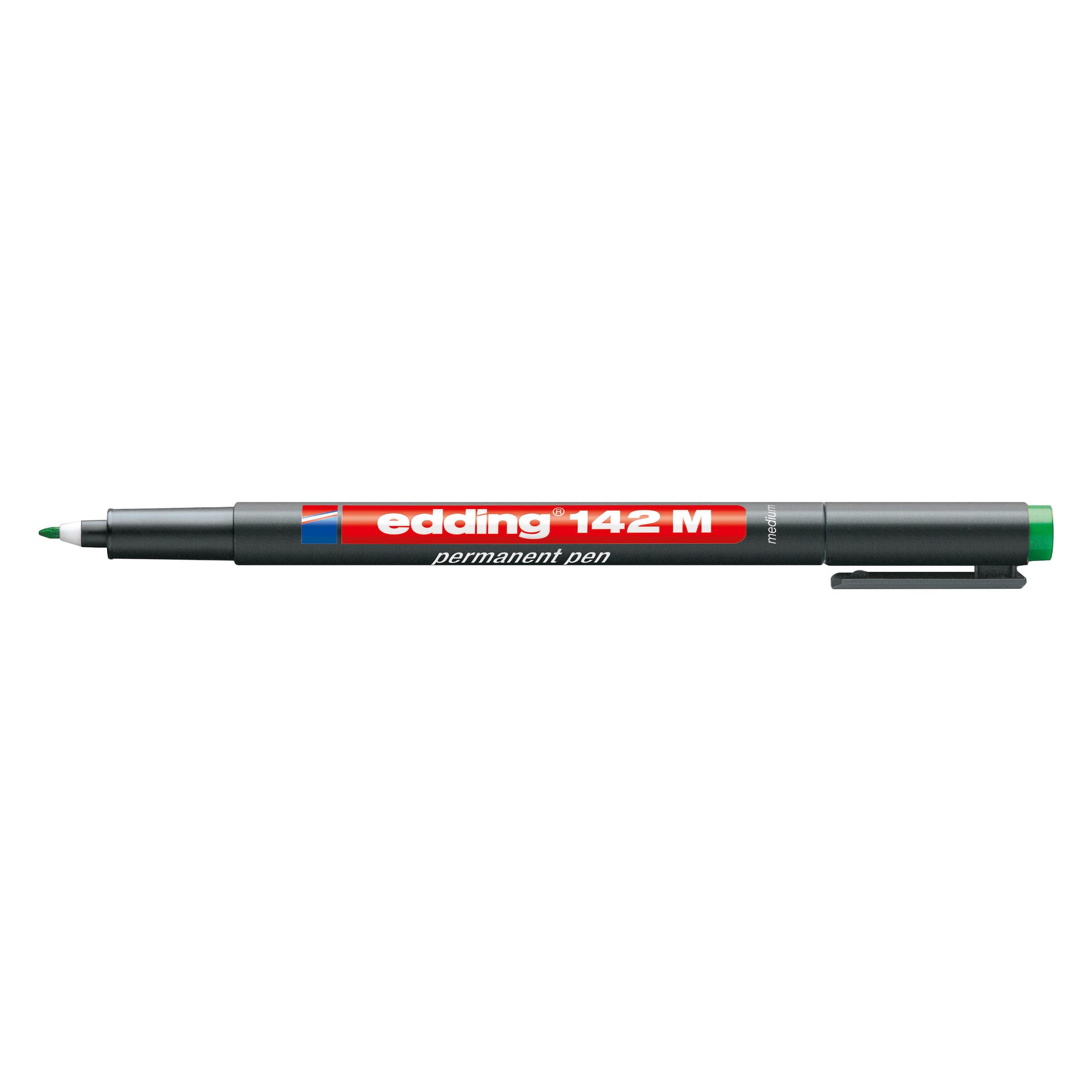 Edding Ohp (1x) (142M-4)