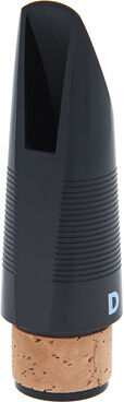 Vandoren Bb-Clarinet BD5D