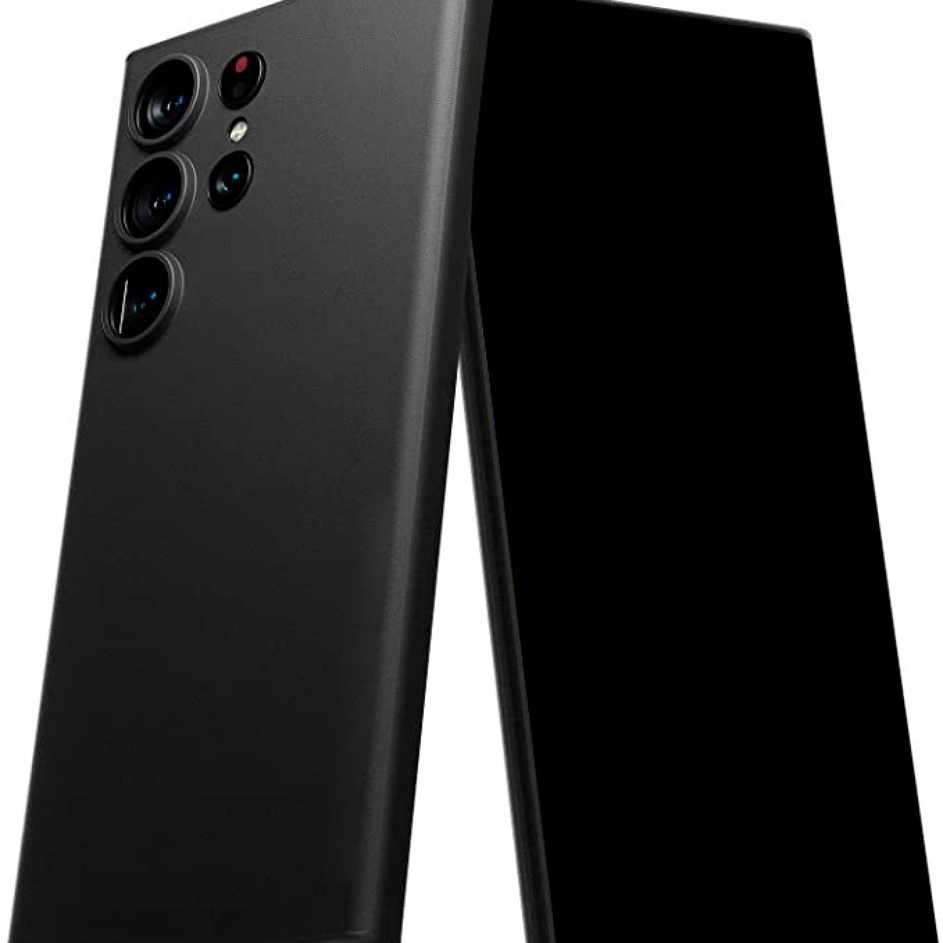 iS Capa Samsung Ultra Slim S25 Ultra - Preto
