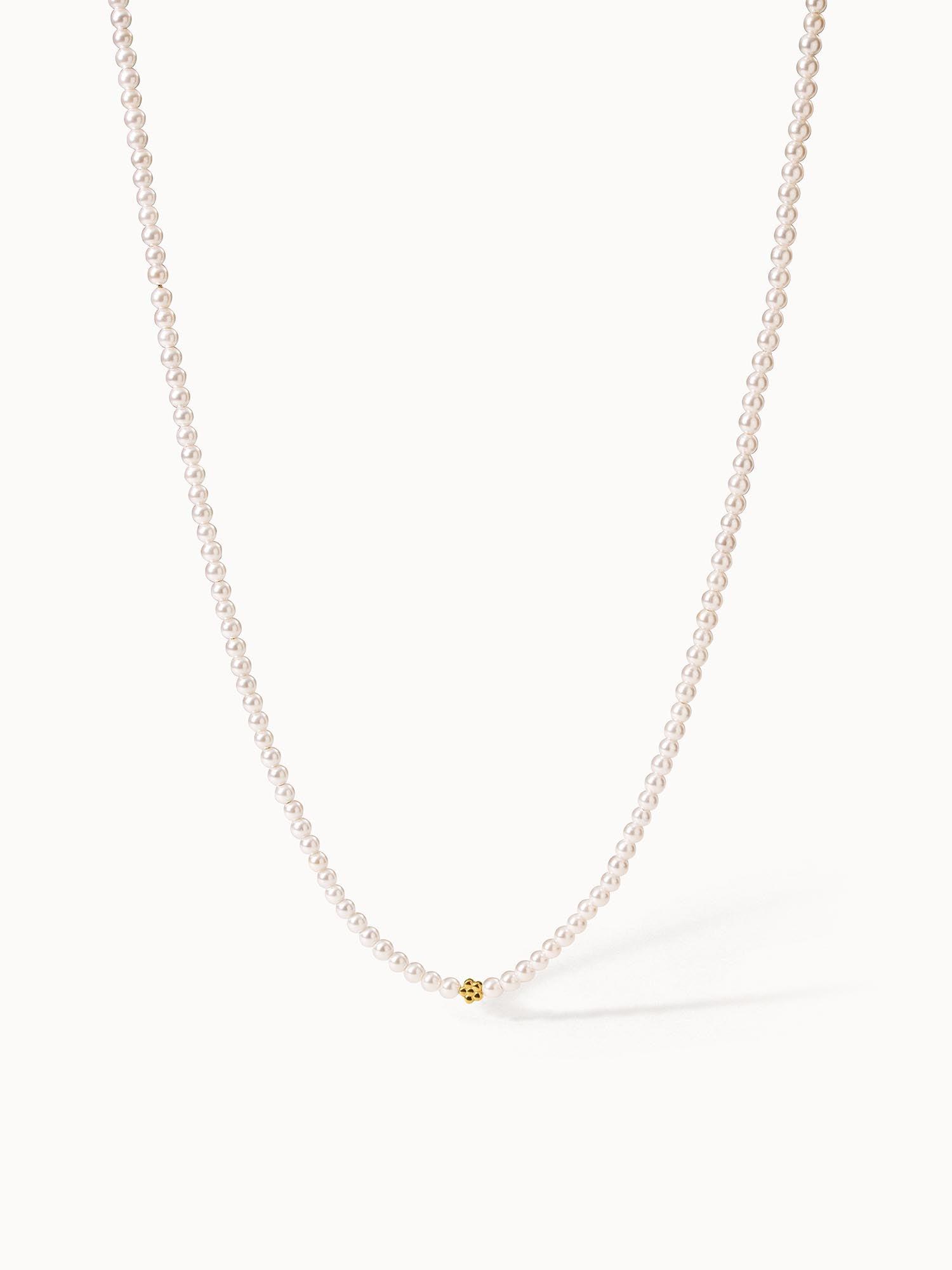 PURELEI Shiny Bloom Kette