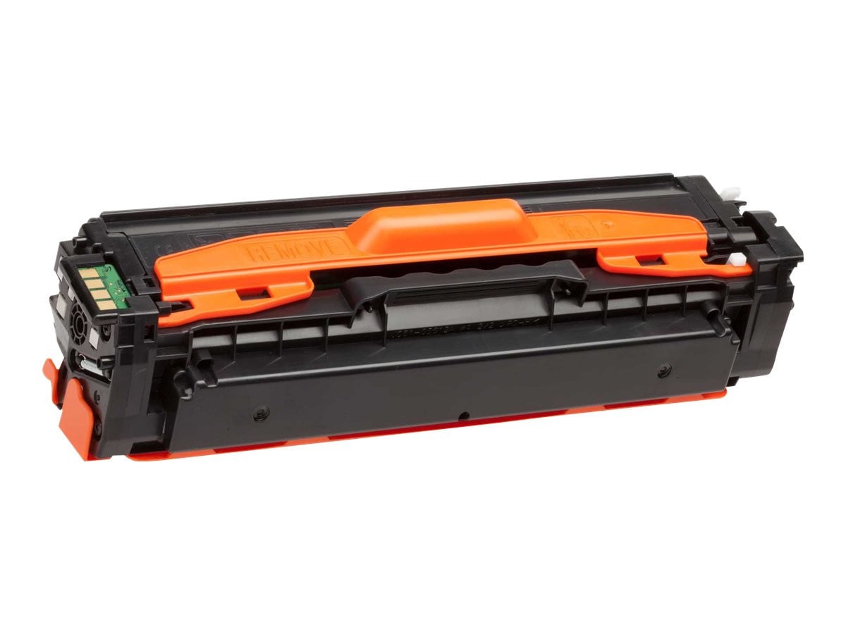 KMP SA-T57 Toner zwart compatibel met Samsung CLT-K504S