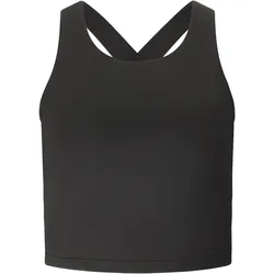 Endurance, Damen, Sportshirt, Adeline (L), Schwarz