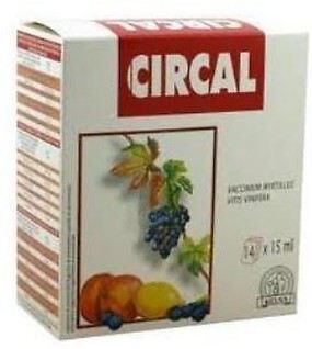 Kiluva Circal 14 Sobres