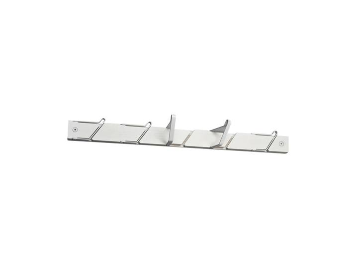 Essem Design Tamburin Hakenleiste 52,5cm Weiß-weiß