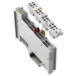 WAGO Wago 753-647, 12 mm, 69 mm, 100 mm SPS-DALI-Multi-Master-Klemme 753-647 1 St.