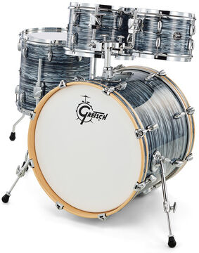 Gretsch Drums Renown Maple Studio -SOP Silver Oyster Pearl