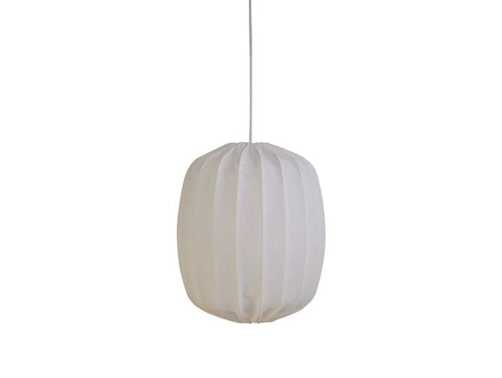 Watt & Veke Abat-jour Prisma Ø25 cm lin White