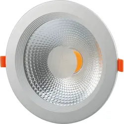 OPT CB3277 - LED-Einbauleuchte, 30 W, 2500 lm, 4500 K