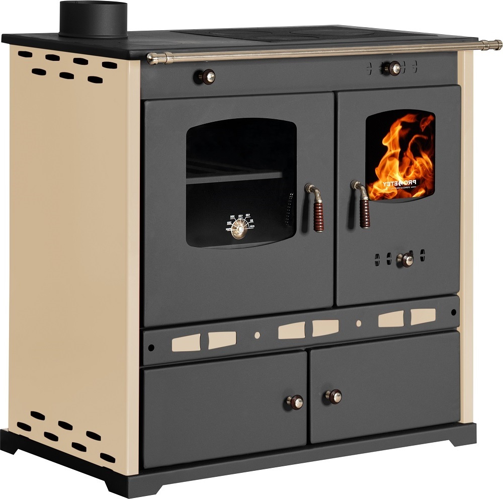 Kamin Prometey Mini B