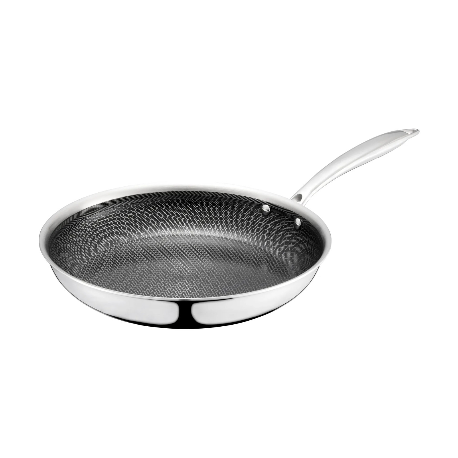 Dorre Eminence koekenpan roestvrij staal Ø28 cm