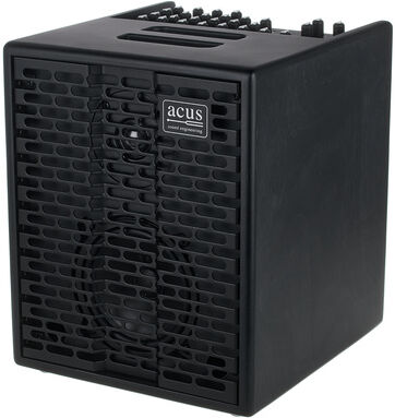 Acus One Ferdi 5 Blackwood Blackwood