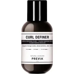 100ml PREVIA Curlfriends Luscious Curls Leave-In Definer