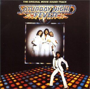 Ost - Saturday Night Fever (Nur Samstag Nacht) - Preis vom 11.10.2026 03:10:56 h