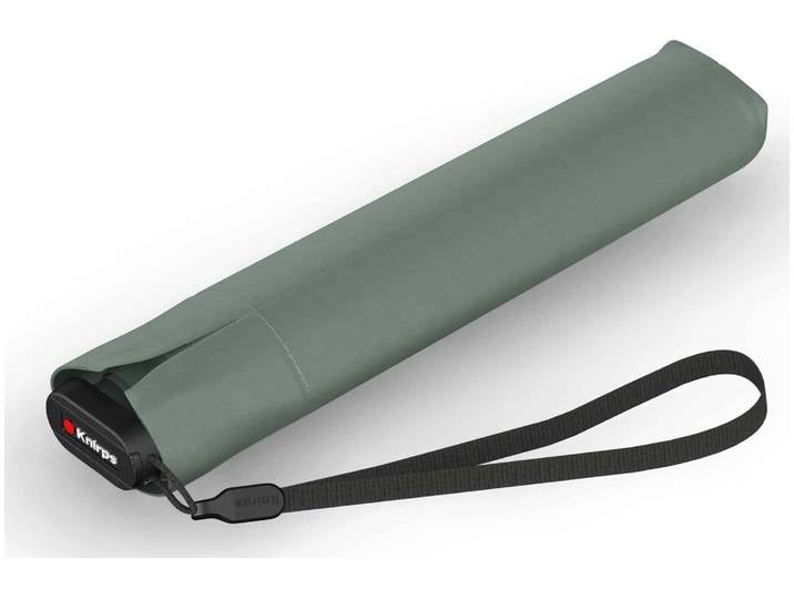 Knirps D-Taschenschirm Ultra Us.050 aloe