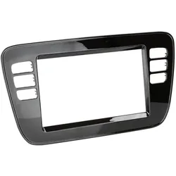 ACV, Autoradio Installation, Frame voor Volkswagen UP / Seat Mii / Skoda citgo