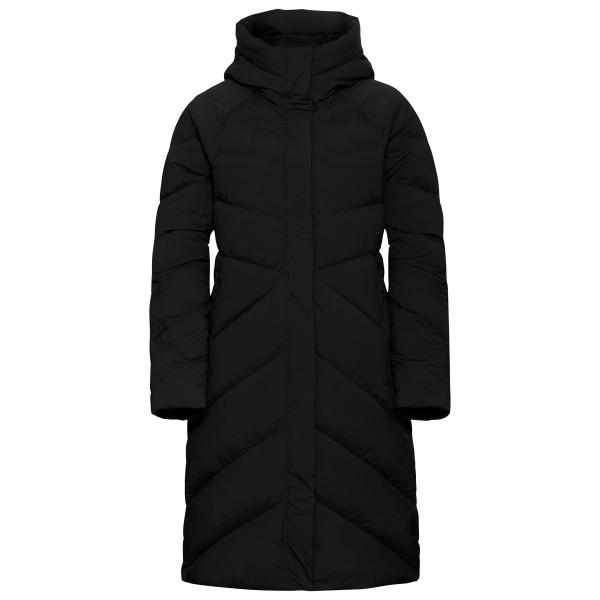 Jack Wolfskin - Women's Marienplatz Coat - Mantel Gr S schwarz