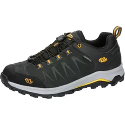 Brütting, Herren, Wanderschuhe, Mount Chester (43), Grau
