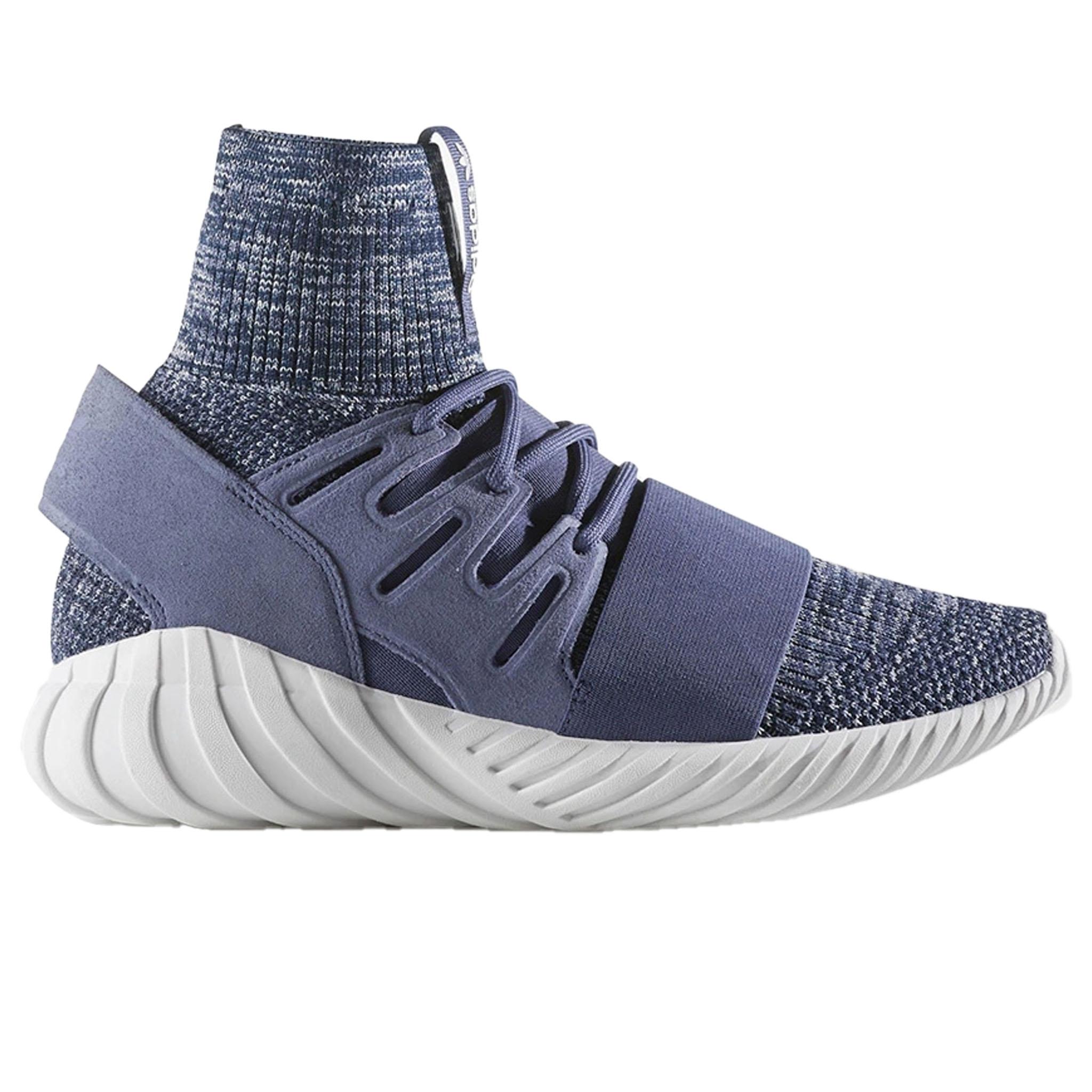 Adidas Tubular Doom PK Heren Paars Trainers