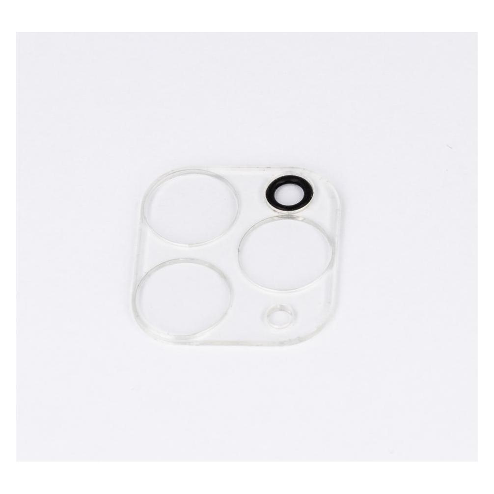 OEM Gehärtetes Glas 3D für Kamera für Samsung Galaxy S22 (Samsung Galaxy S22 5G) (ILIKE)