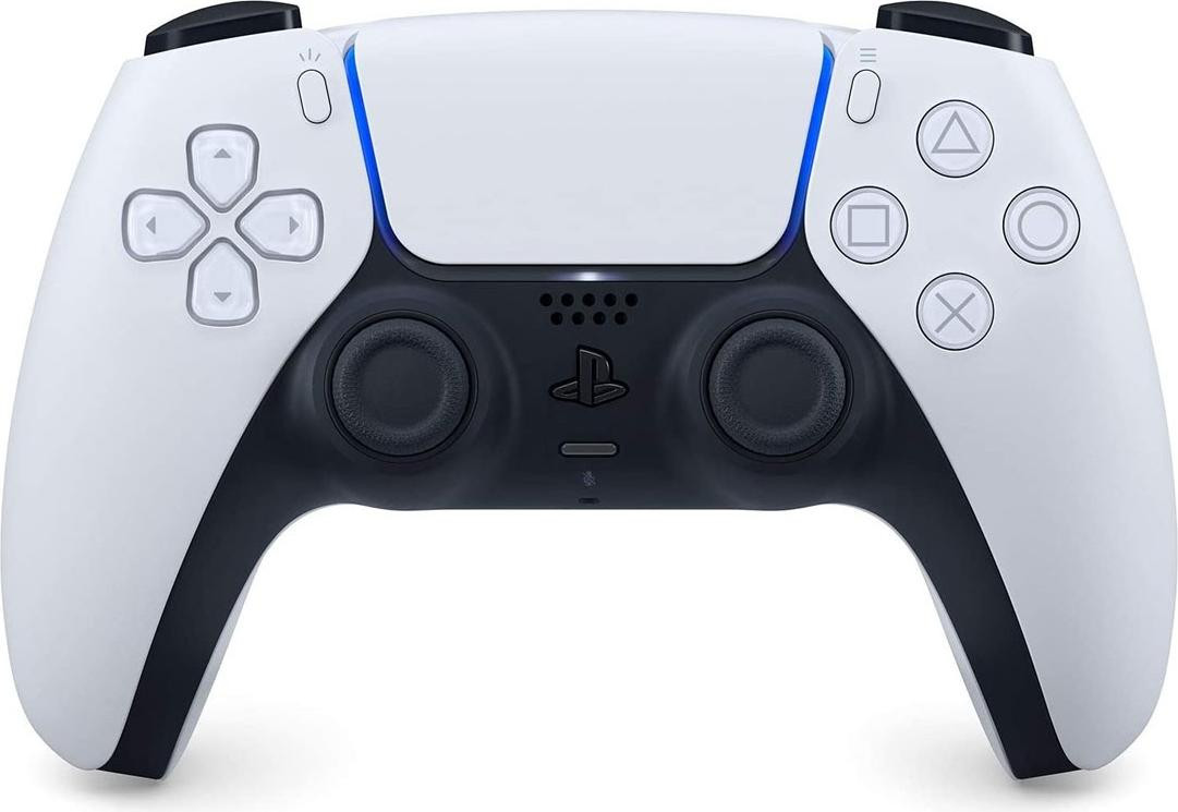 Sony DualSense Wireless Controller voor PlayStation 5