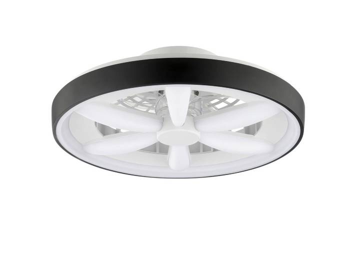 DECKENVENTILATOR 2700-6500K