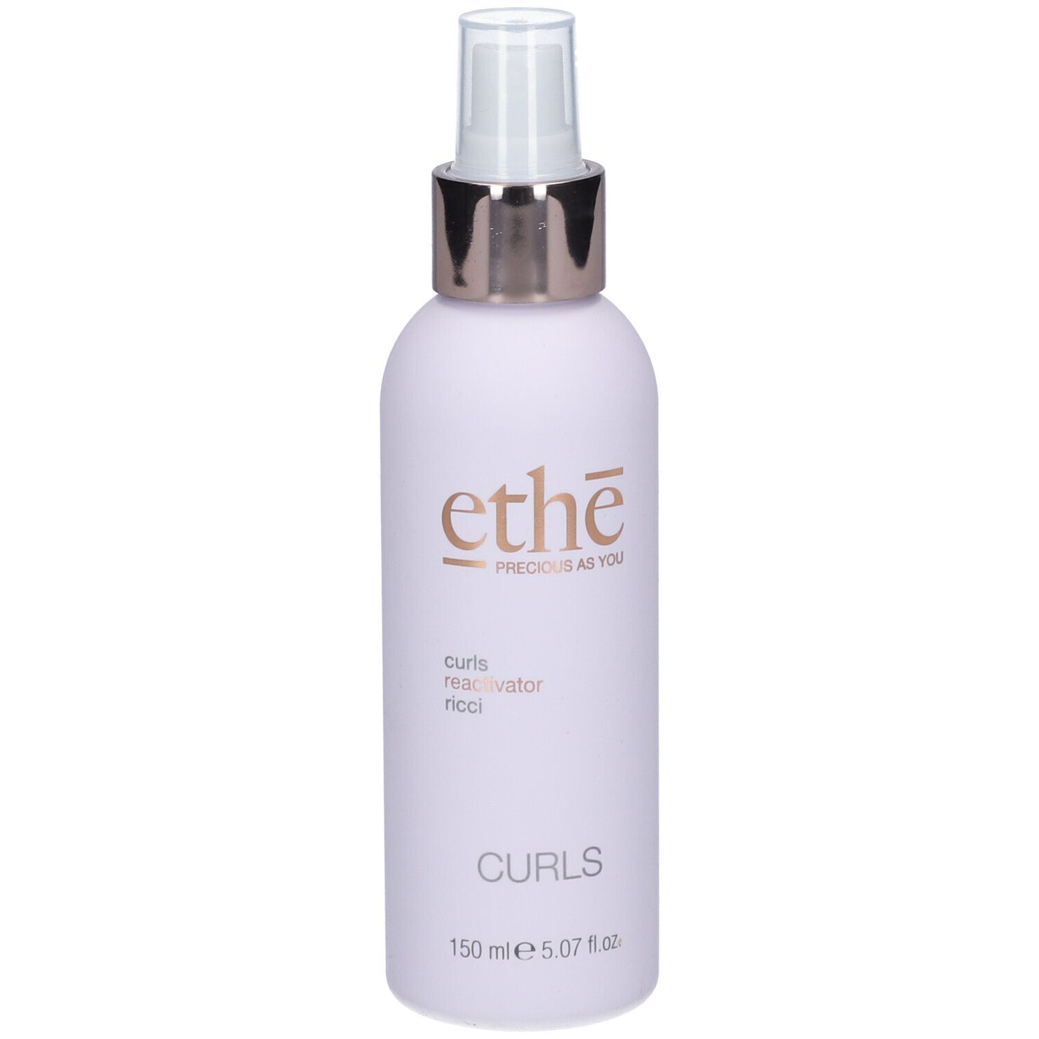 Ethe Curls Reactivator 150 ml Creme