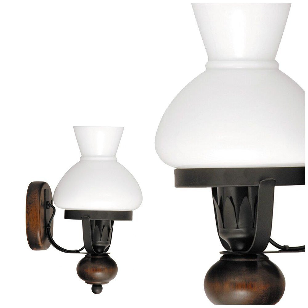Rabalux Kinkiet PETRONEL 7077 Wandlamp