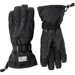 HESTRA GAUNTLET SR Handschuh 2027 black/black - 12