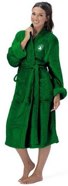 NBA Unisex Robe Small/Medium