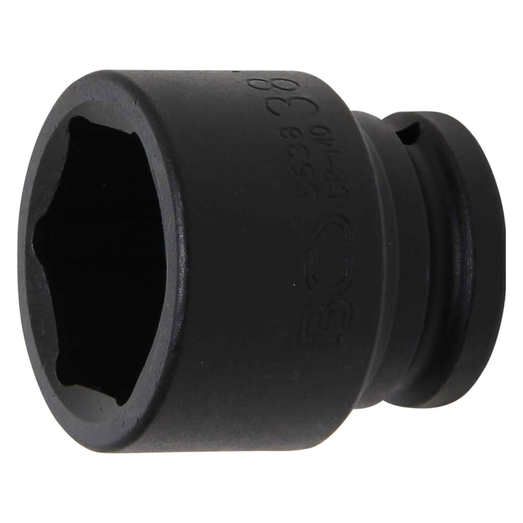 BGS Kraft-Steckschlüssel-Einsatz (38 mm) (5638)