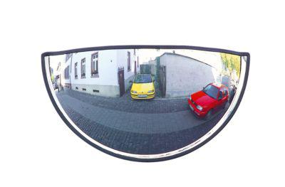 Drei-Wege-Spiegel, 4,5 kg, 750 x 400 x 160 mm