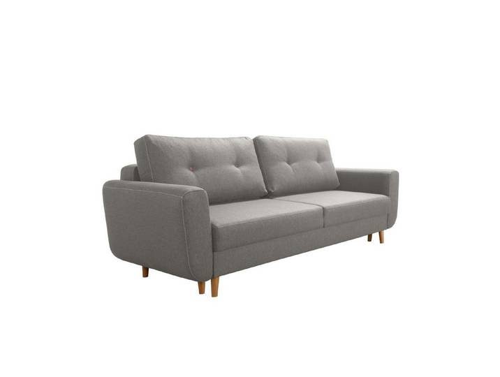 robin Ecksofa Sofa Sydney Schlaffunktion Bettkasten Eckcouch