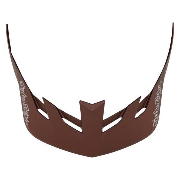 Troy Lee Designs Ersatzvisier für Flowline MIPS Helm (39759633)