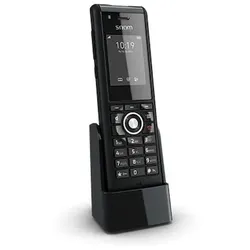 Snom M85 DECT Industrie Mobilteil