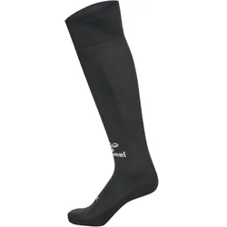 hummel Hmlessential Stutzen Erwachsene - black/white - 27-30