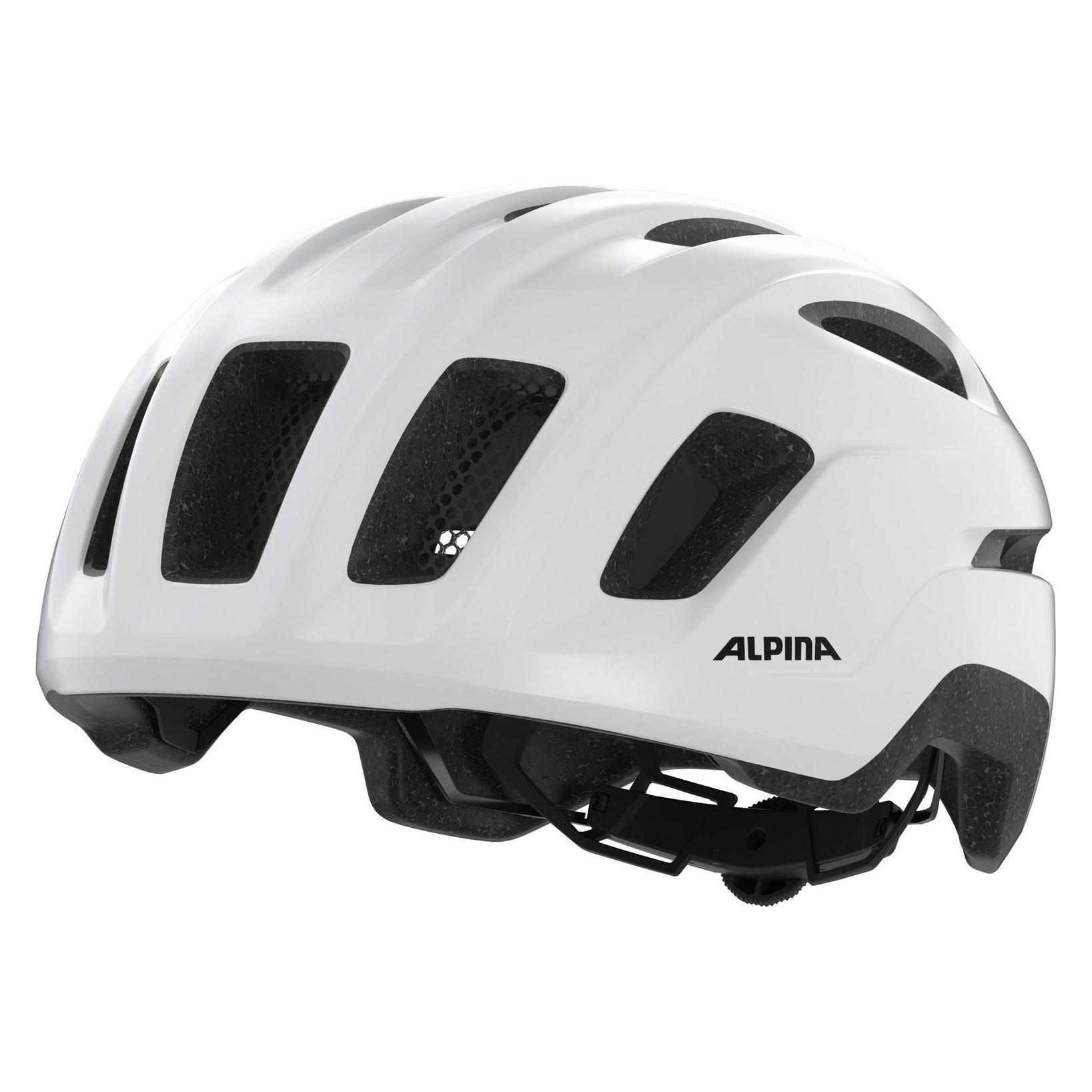 Alpina Paranus Urban (59 - 61 cm) (A9805522)