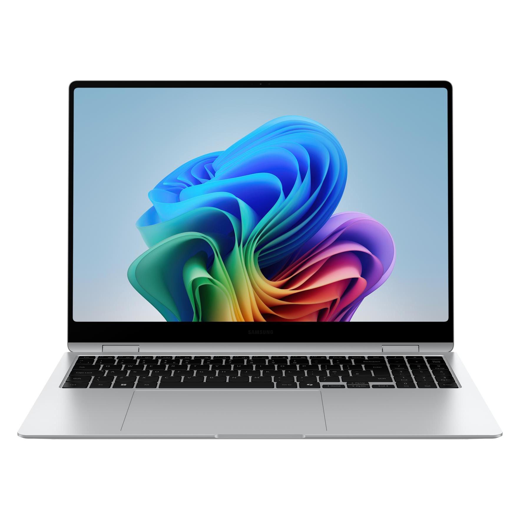 Samsung Galaxy Book5 Pro 360 (16", 1000 GB, 32 GB, DE, Intel Core Ultra 7 258V) (NP960QHA-KS1DE)