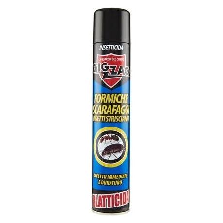 Good Air Ebenholz Insektizid Zig-Zag Blatticide Ml (400 ml) (42635211)