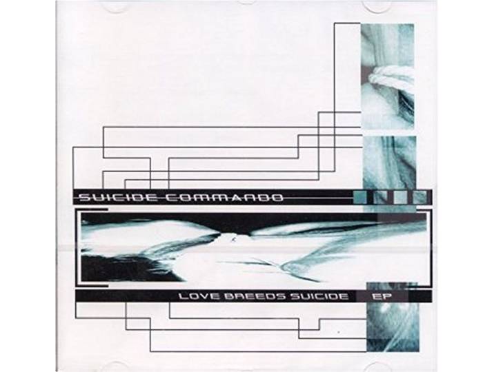 Love breeds suicide