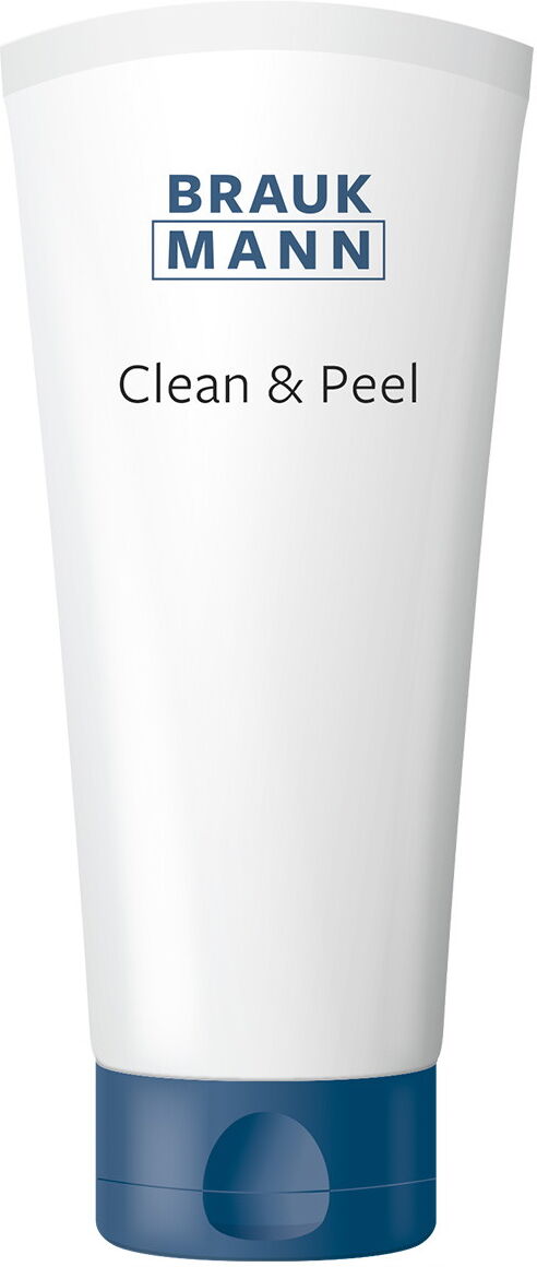 100ml Hildegard Braukmann Clean & Peel