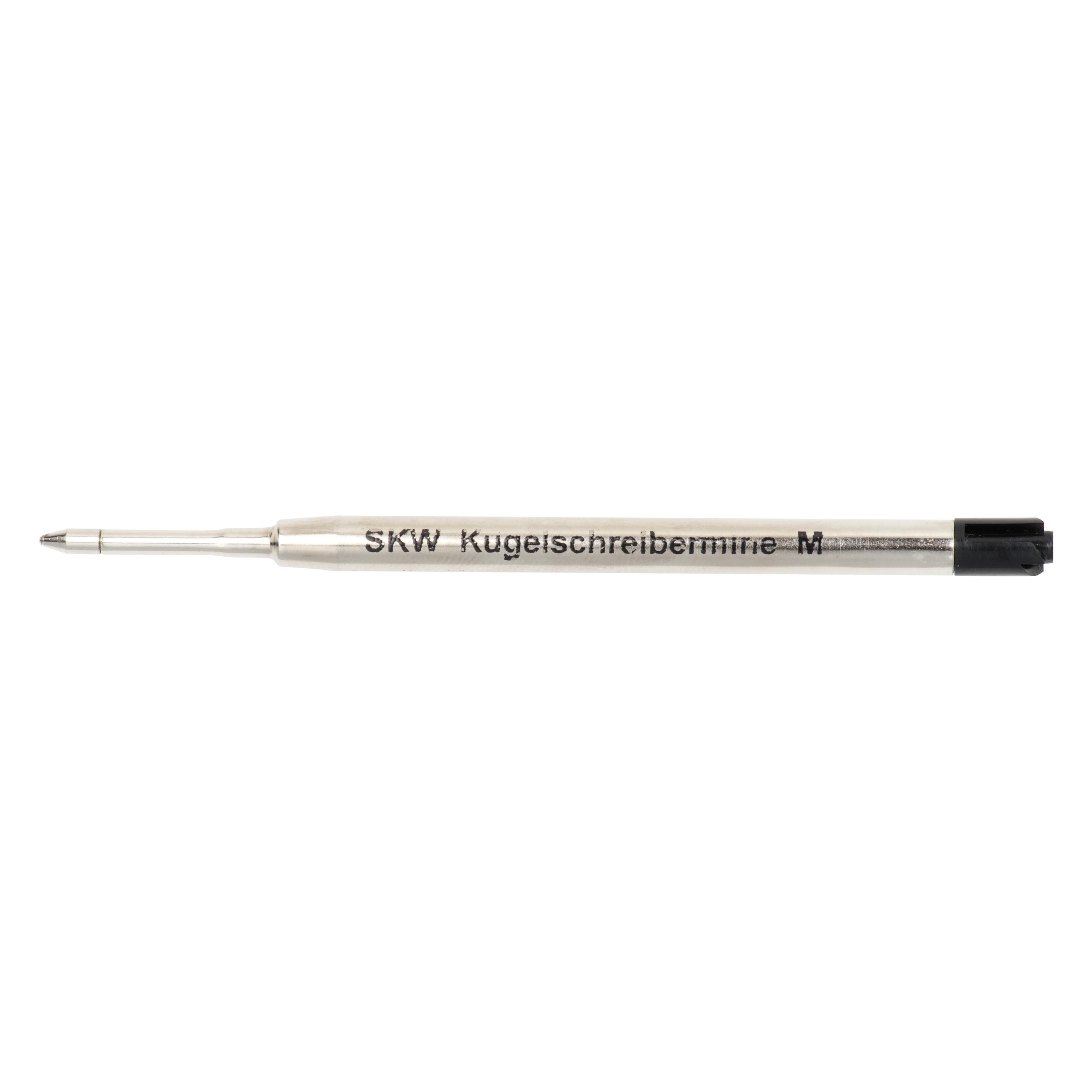 Skw Grossraummine B (Schwarz, 1 Stk.) (1 06 00 13)