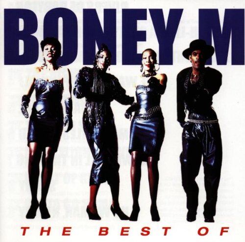 Boney M. - Best of - Preis vom 12.10.2026 11:37:12 h