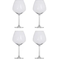 alpina Gin Tonic Glas 730ml, Cocktailgläser, Transparent