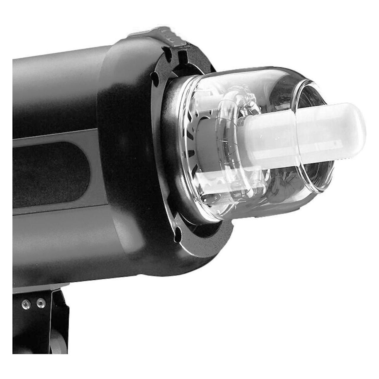 Godox Glass Protector (Blitzgerät Ersatzteile) (GD-QT400II)