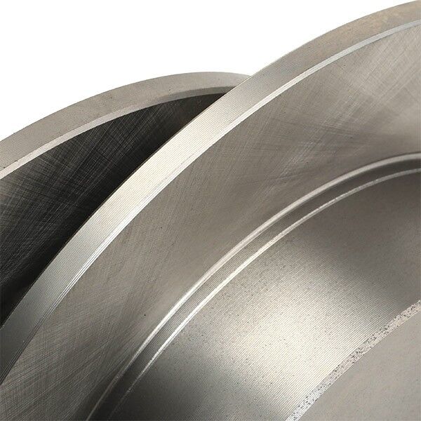 RIDEX 3405B1262 Brake discs and pads set