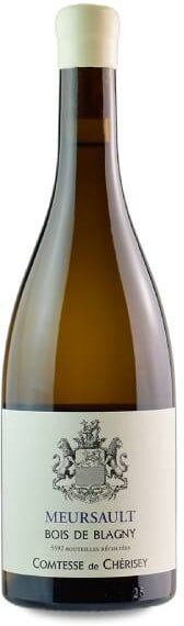 Comtesse de Chérisey Meursault Bois de Blagny 2022 - 75cl