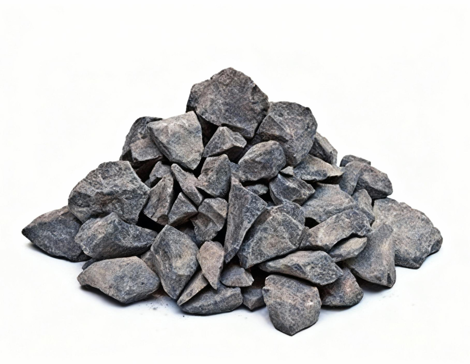 Xaralyn Basalt split gewassen 4 kg