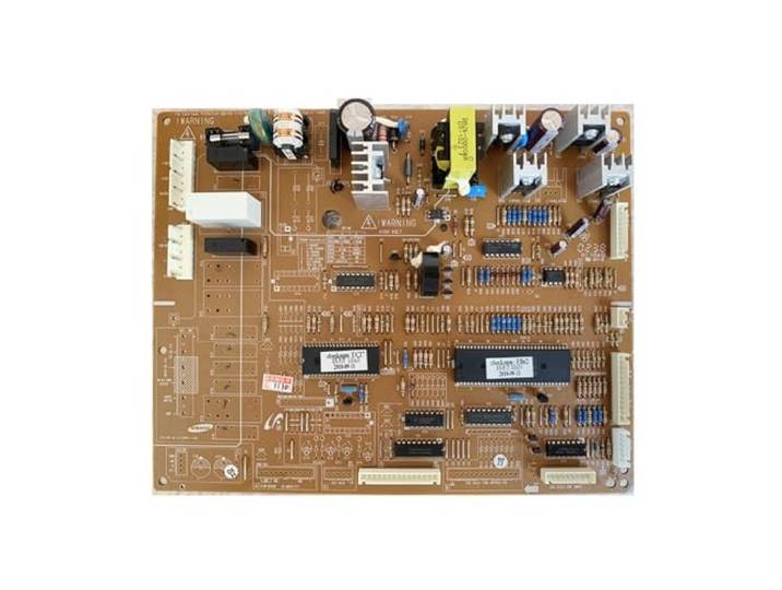 Kühlschrank-Motherboard, PCB-Steuerplatine, Modellnummer DA92-00286E, kompatibel mit Samsung.